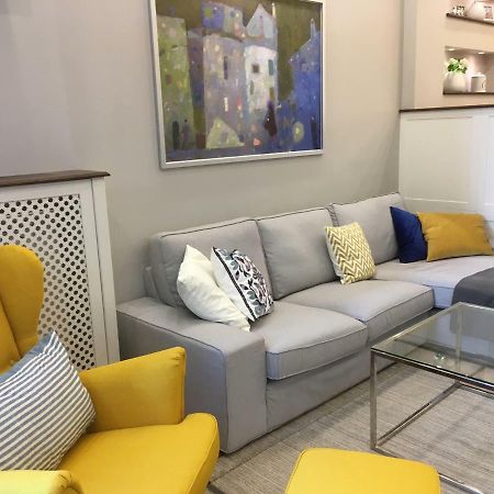 A Luxury Apartment With Patio And Bbq Sofia Eksteriør bilde