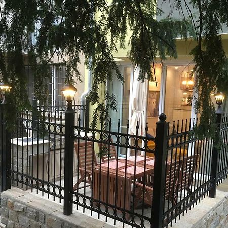 A Luxury Apartment With Patio And Bbq Sofia Eksteriør bilde
