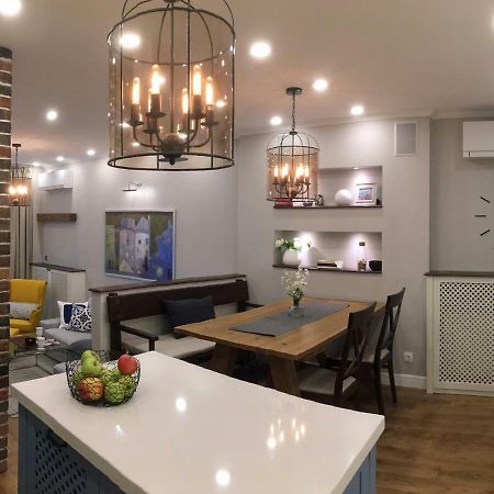 A Luxury Apartment With Patio And Bbq Sofia Eksteriør bilde