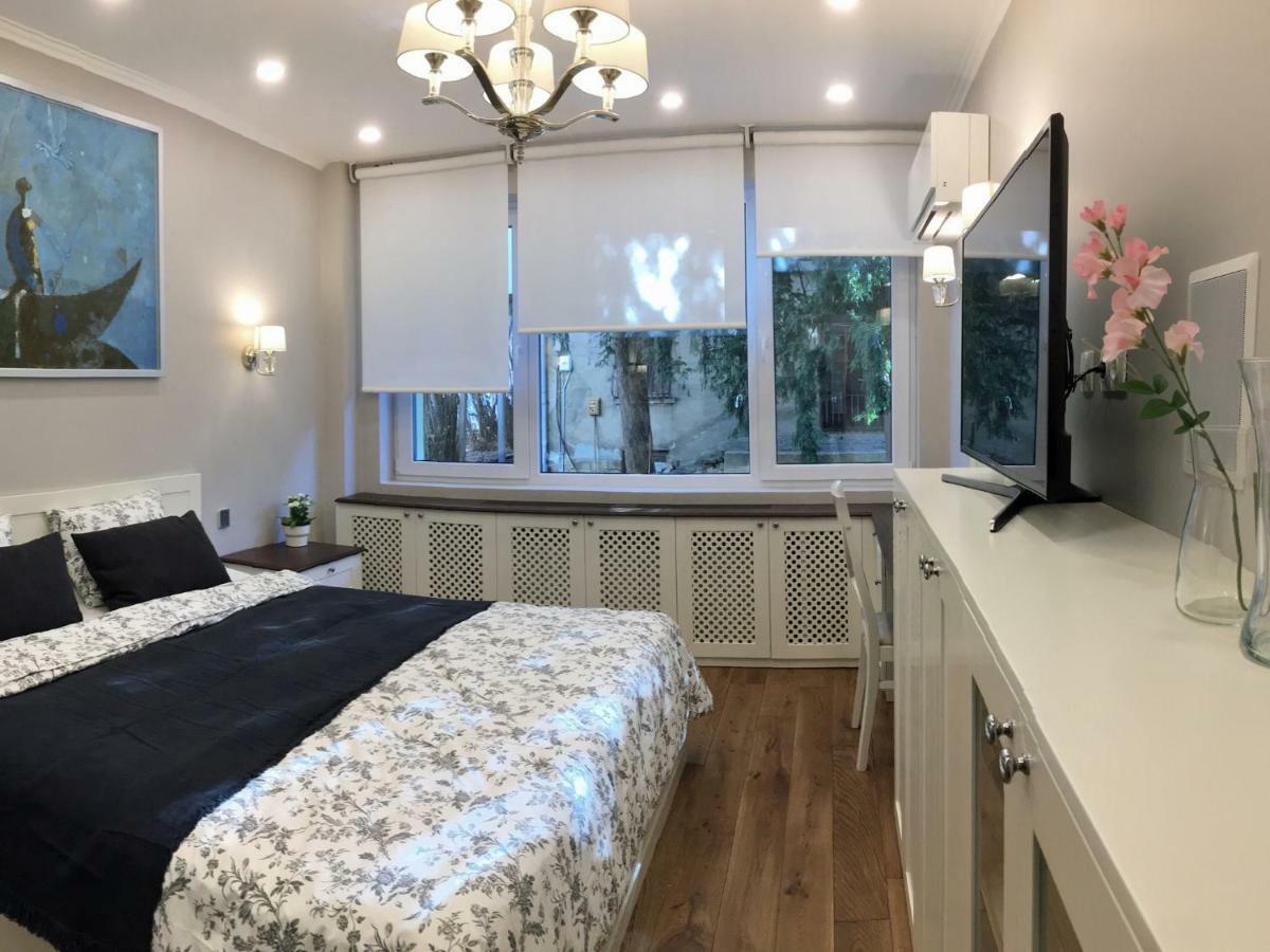 A Luxury Apartment With Patio And Bbq Sofia Eksteriør bilde