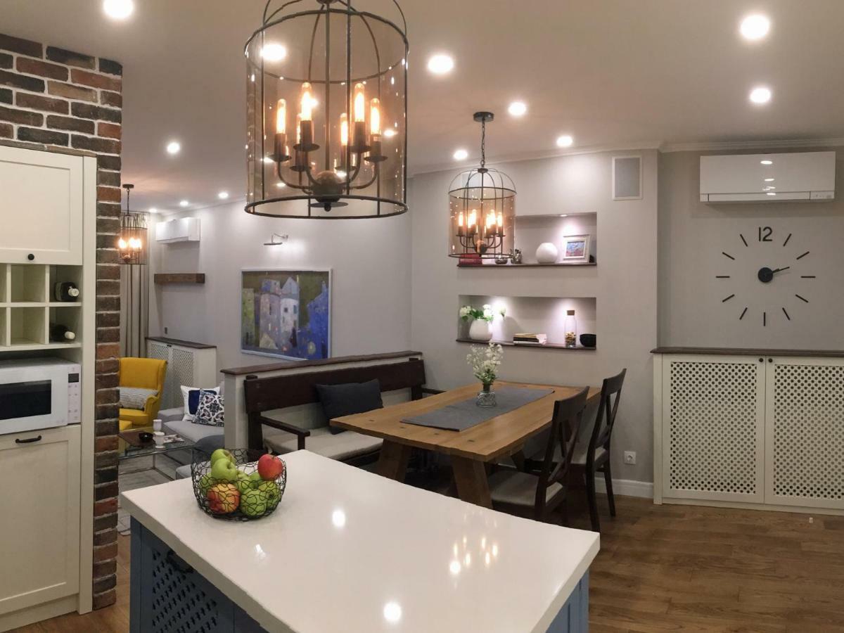 A Luxury Apartment With Patio And Bbq Sofia Eksteriør bilde